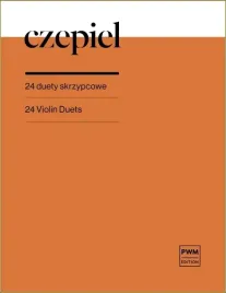24-duety-skrzypcowe-wojciech-czepiel-pwm