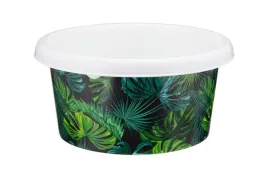 miska-plastikowa-okragla-atlanta-z-nadrukiem-iml-5-l-wz-1-liscie-monstera