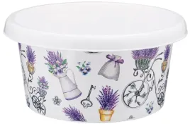 miska-plastikowa-okragla-atlanta-z-nadrukiem-iml-12-l-wz-4-kwiaty-lawendy