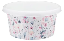 miska-plastikowa-okragla-atlanta-z-nadrukiem-iml-12-l-wz-3-kolorowe-kwiaty