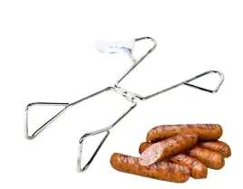 szczypce-nozycowe-duze-uniwersalne-do-grilla-miesa-kielbasek-stekow-stalowe
