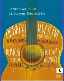 obrazki-muzyczne-dla-najmlodszych-na-gitare-janina-garscia-pwm