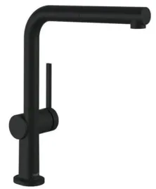 bateria-kuchenna-hansgrohe-talis-m54-kokkenarmatur-270-1jet-med-udtak-mat