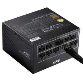 xpg-corereactor-ii-ve-850w-modul-zasilaczy-24-pin-atx-atx-czarny
