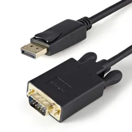 startech-dp2vgamm3b-adapter-kablowy-091-m-displayport-vga-d-sub-czarn