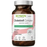 biowen-cholestovit-complex-90-kapsulek