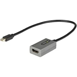startech-mdp2hdec-adapter-kablowy-0331-m-mini-displayport-hdmi-typu-a