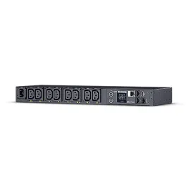 cyberpower-pdu41004-rozdzielacz-zasilania-pdu-8-x-gniazdo-sieciowe-1u-cz