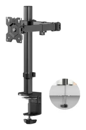 onkron-d121e-b-uchwyt-stojak-do-monitorow-864-cm-34-biurko-czarny