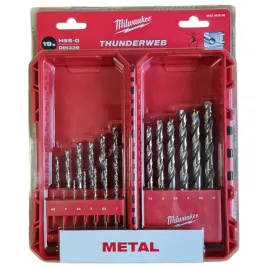milwaukee-4932493869-zestaw-wiertel-walcowe-do-metalu-1-10mm-hss-g-19-szt