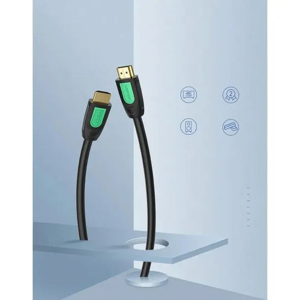 kabel-ugreen-hd101-hdmi-hdmi-1-m-standard-hdmi-2-0