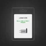adapter-usb-c-micro-usb-ugreen-us282-stan-nowy-stan-opakowania-oryginalne