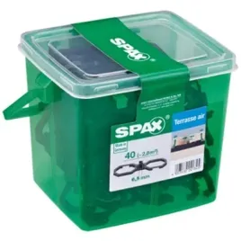 podkladka-dystansowa-spax-air-65mm-40szt