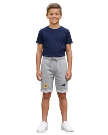 american-college-krotkie-spodenki-dzieciece-szare-z-naszywkami-128-6fa