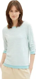 tom-tailor-bluza-damska-w-paski-ze-szerokim-sciagaczem-s-xta