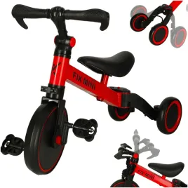 rowerek-biegowy-trike-fix-mini-rower-wielofunkcyjny-3w1-czerwony