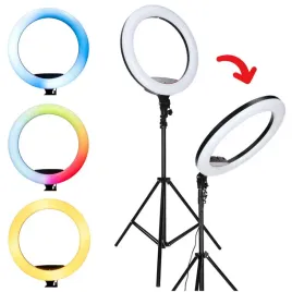 lampa-pierscieniowa-do-selfie-led-rgb