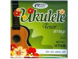 struny-do-ukulele-tenor-gor-strings-ut4-b-black-czarne