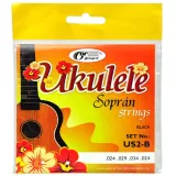 struny-do-ukulele-sopran-gorstrings-us2-b-black-czarne