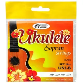 struny-do-ukulele-sopran-gorstrings-us2-b-black-czarne