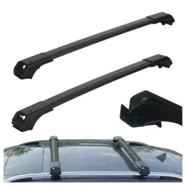 bagaznik-dachowy-na-relingi-klasyczne-do-ford-kuga-2012-2020-lekki-czarny