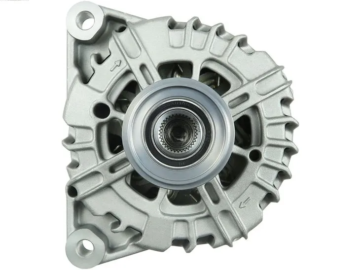 a3318-alternator-as-pl-numer-katalogowy-czesci-a3318