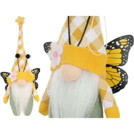 skrzat-gnom-wielkanocny-wiosenny-motyl-zolty-25-cm-dekoracja