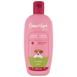 szampon-szczeniak-250ml-sens-i-lavi