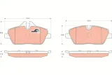 klocki-ham-bmw-p-e87-producent-czesci-trw