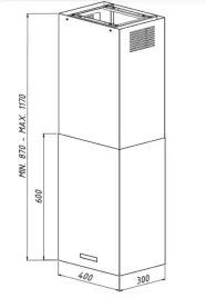 okap-wyspowy-akpo-wk-9-isla-cubera-60-cm-or-800-m3-h-or-led-or-zloty