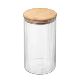 pojemnik-szklany-okragly-1000-ml-pokrywa-bambus-szczelny-szklo-borokrzemowe
