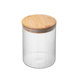 pojemnik-szklany-okragly-700-ml-pokrywa-bambus-szczelny-szklo-borokrzemowe