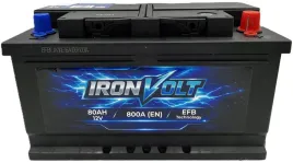akumulator-samochodowy-ironvolt-efb-12v-80ah-800a-p-start-stop