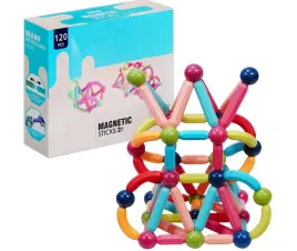 klocki-magnetyczne-120-elementow-patyczki-kreatywne-edukacyjne-dzieci