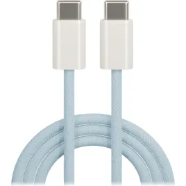 maxlife-kabel-mxuc-06-usb-c-usb-c-10-m-20w-niebieski-nylonowy
