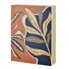 stacy-skrzynka-na-klucze-26x20x55-cm-liscie-miodowo-granatowe