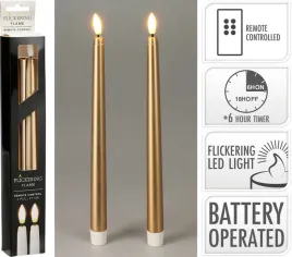 komplet-2-swiec-stolowych-led-na-pilota