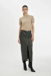 defacto-czarna-spodnica-dluga-z-rozcieciem-z-przodu-z-eko-skory-36-5ga