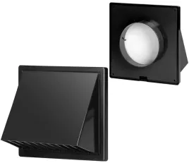 kratka-wentylacyjna-plastikowa-zewnetrzna-z-okapem-100mm-abs-grafitowa
