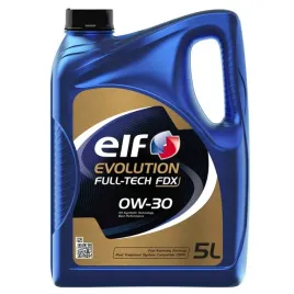 2225542-elf-olej-elf-0w30-5l-evolution-full-tech-fdx-c2-wss-m2c950-a