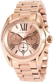 damski-zegarek-michael-kors-bradshaw-mk5503-zloty-klasyk-chronografu