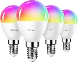 inteligentne-zarowki-led-rgb-e14-sterowane-aplikacja-bluetooth-4-sztuki