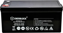 akumulator-zelowy-15lat-enerblock-jdg12-250