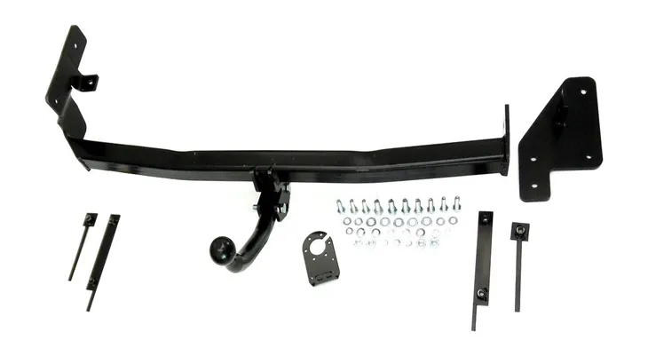 HAK HOLOWNICZY FIAT STILO 3 5DRZWI HTB 2001do2006