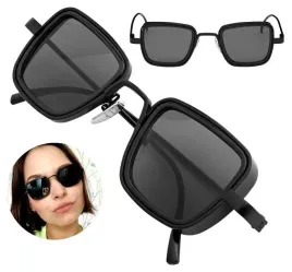 okulary-duze-damskie-meskie-przeciwsloneczne-pilotki-retro-czarne-metalowe