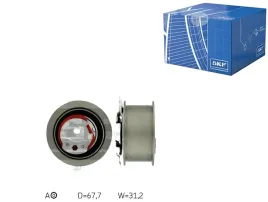 vkm-11263-skf-rolka-paska-rozrzadu-vw-20tdi