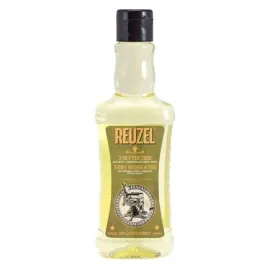 reuzel-3-in-1-tea-tree-shampoo-szampon-odzywka-zel-pod-prysznic-350-ml