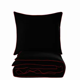 komplet-poscieli-dwuosobowej-140x200-2-70x80-posciel-basic-black-czarny