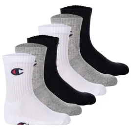 champion-skarpetki-mlodziezowe-6-pack-31-34-6fa