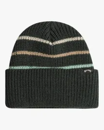 billabong-czapka-zimowa-zielona-z-delikatnymi-paskami-6fa